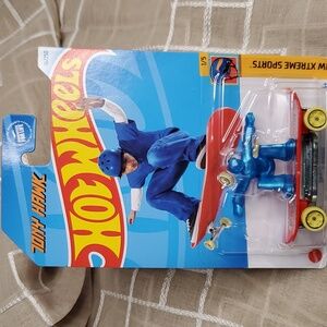 Hot Wheels‎